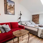 Sarego Premium Apartament