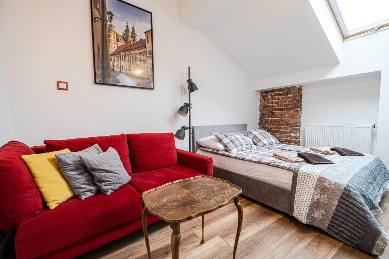 Sarego Premium Apartament *
