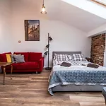 Sarego PREMIUM Apartament