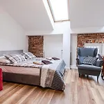 Sarego PREMIUM Apartament