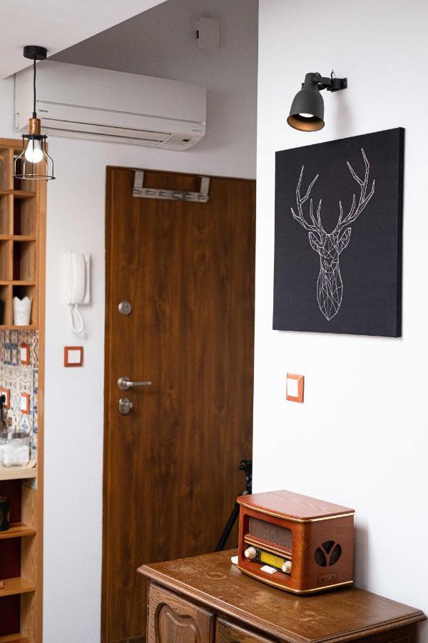 Apartament Sarego Premium Apartament Kraków