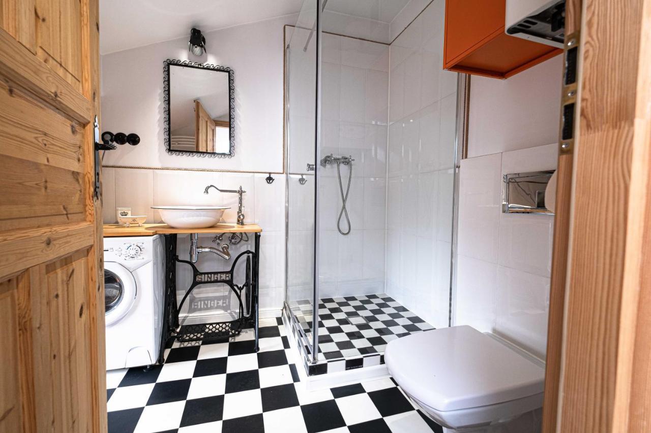 Apartament Sarego Premium Apartament *