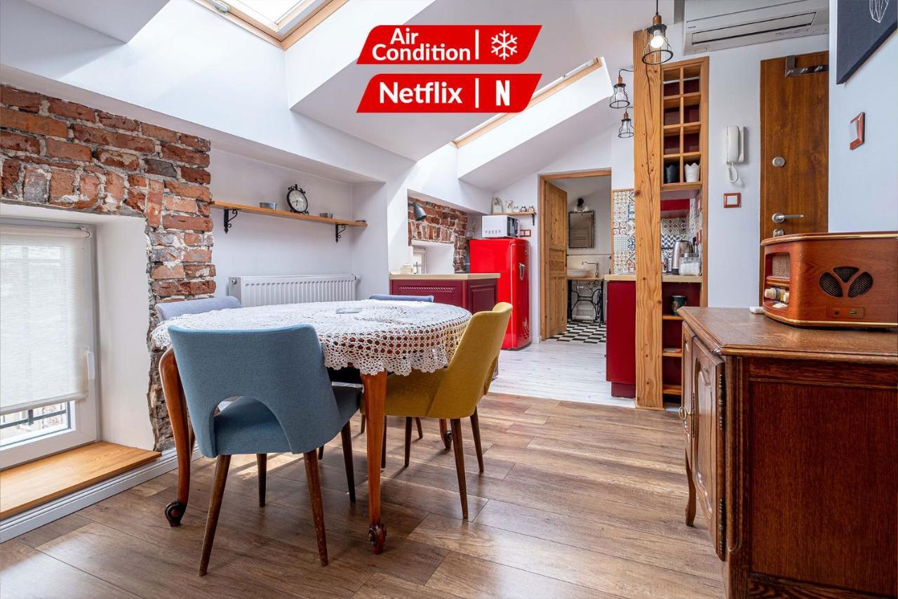 Sarego Premium Apartament Kraków